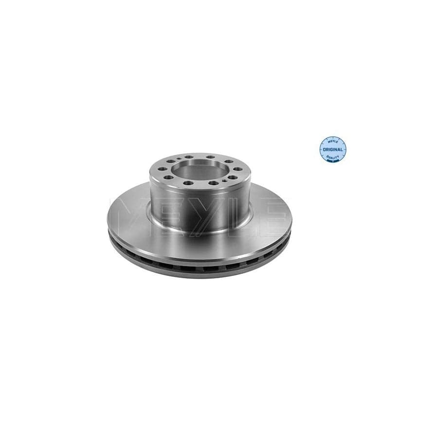 Meyle 015 521 2109 Brake Disc
