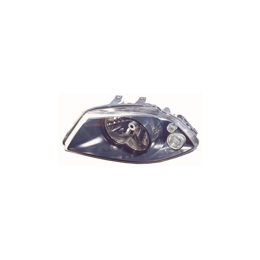 Abakus 4451114Lldem Headlight