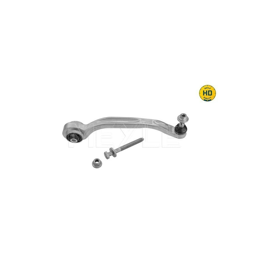 MEYLE 116 050 0064/HD Audi Front Lower Rear Control Arms - Right