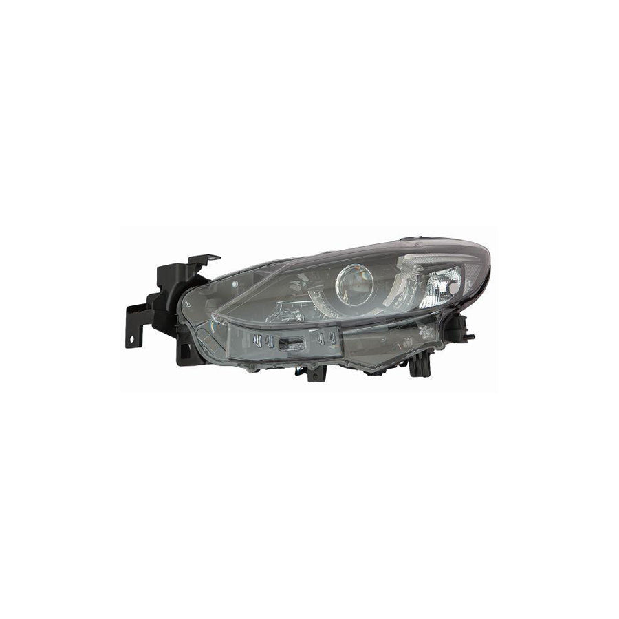 Abakus 2161172Rmldem2 Headlight for Mazda 6