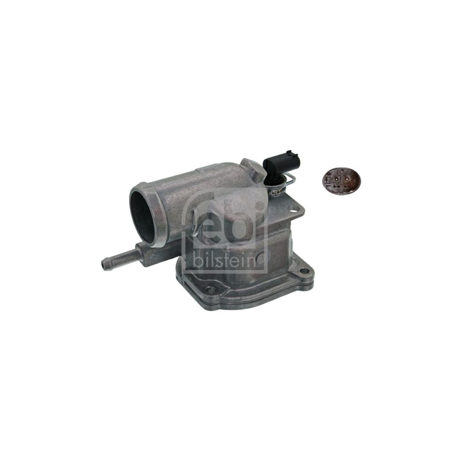 Febi Bilstein 39396 Engine Thermostat Suitable for Mercedes-Benz E-Class