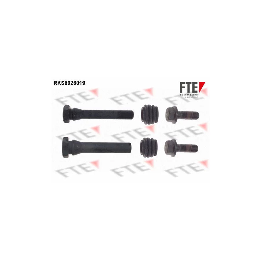 FTE Rks8926019 Guide Sleeve, Brake Caliper