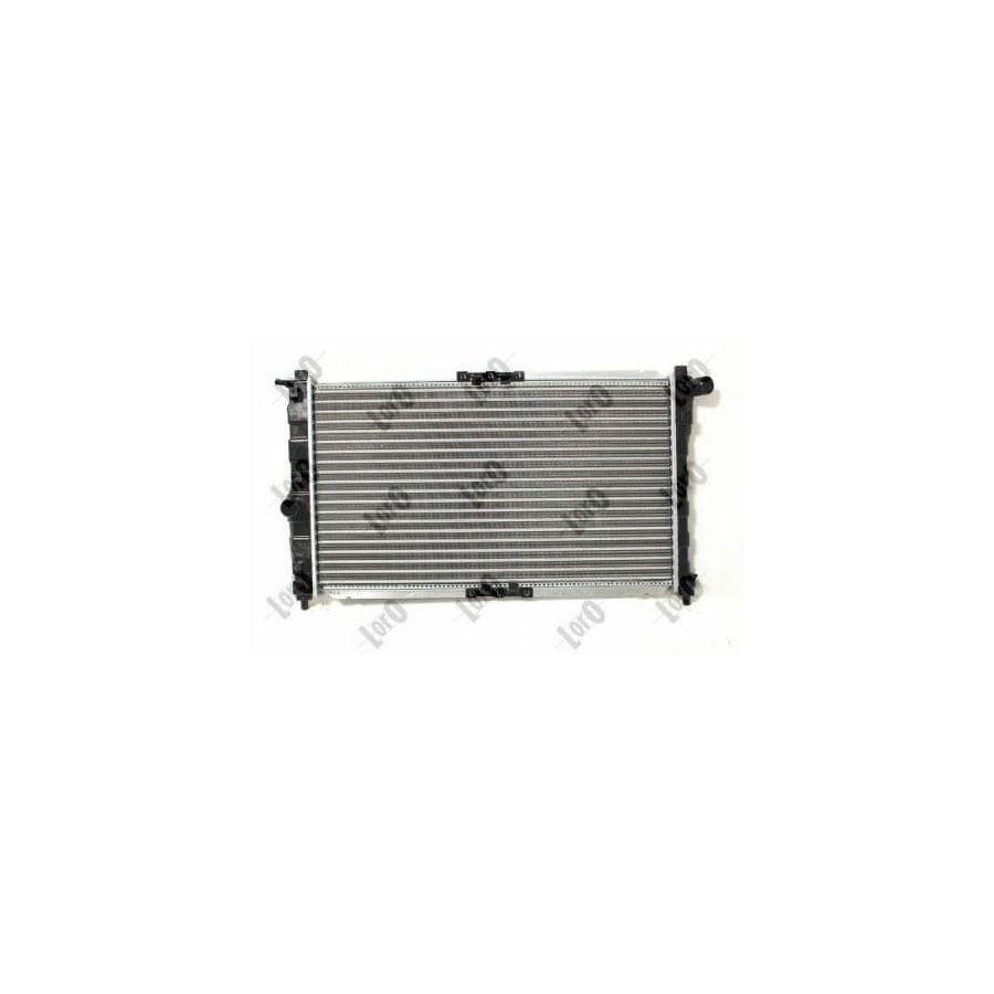 Abakus 0110170002 Engine Radiator for Daewoo Nubira