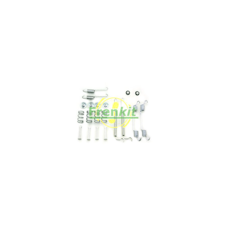 FRENKIT 950709 Brake Shoe Fitting Kit