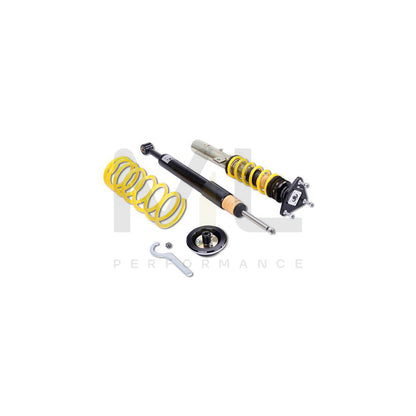 ST Suspensions 18230821 Ford Focus Mk2 COILOVER KIT XTA