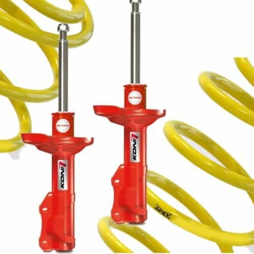 KONI 1135-1624A Koni/Apex Active Suspension Kit for VW Passat 3C Variant