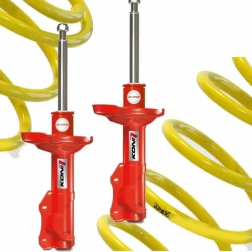 KONI 1135-1870A Koni/Apex Active Suspension Kit for BMW 3-Series (E90)