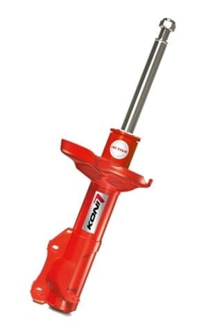 KONI 8245-1419 Rear Axle Shock Absorber for BMW 5 Saloon (G30, F90)
