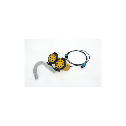 OHLINS 35020-24  EDC Cancellation Kit for Road & Track