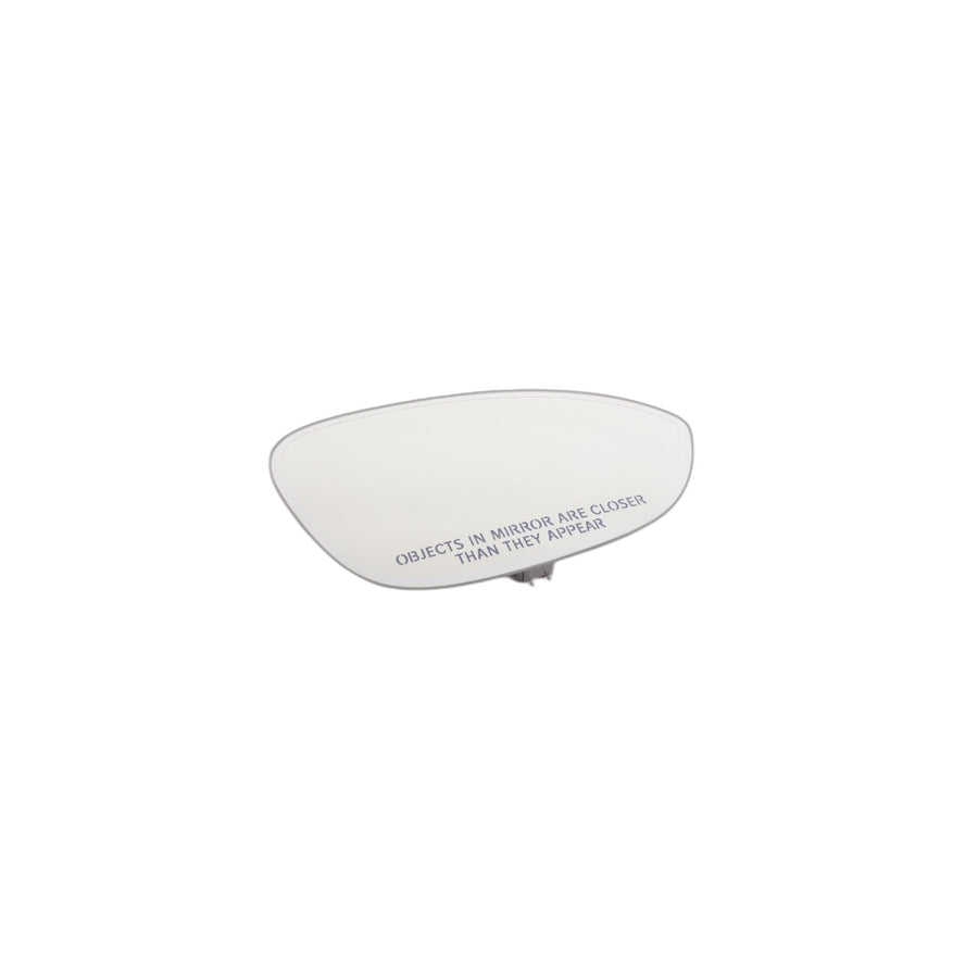 Genuine BMW 51167233086 E89 Mirror Glas Heated Convex Right Electrochromic (Inc. Z4) | ML Performance US Car Parts