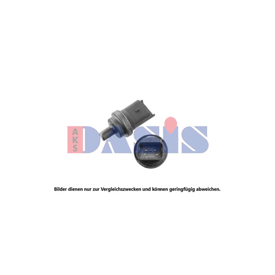 AKS Dasis 751159N Sensor, Coolant Temperature