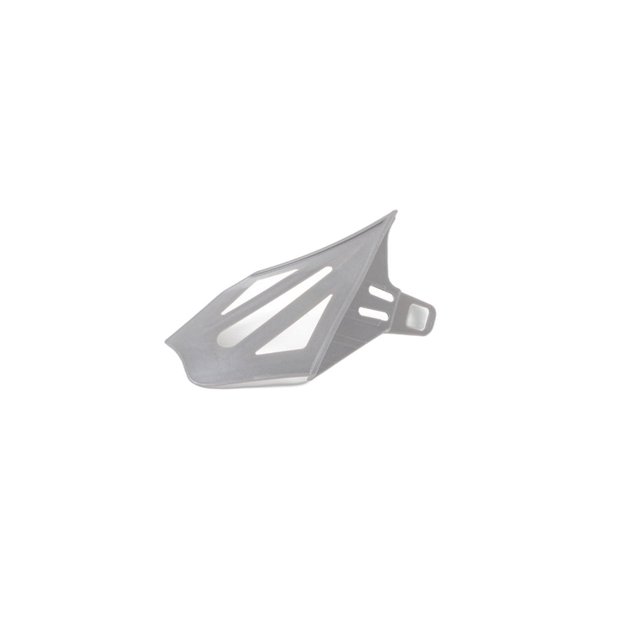 Genuine BMW 51118049254 F02 F01 Corner Reinforcement, Right M (Inc. 740d) | ML Performance US Car Parts