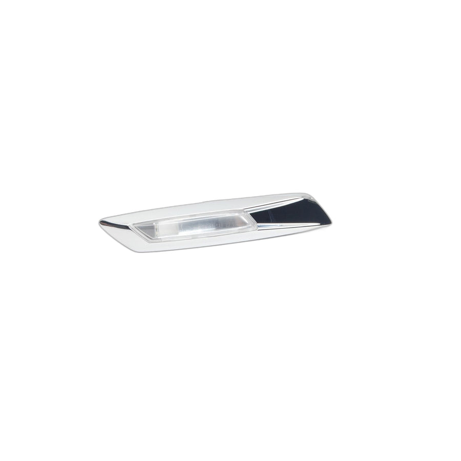 Genuine BMW 63137199633 Additional Turn Indicator Lamp, Left (Inc. 535d, 550i & 535dX) | ML Performance US Car Parts
