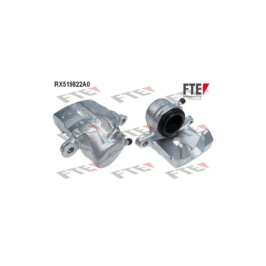 FTE 9291486 Brake Caliper for Mazda MX-5