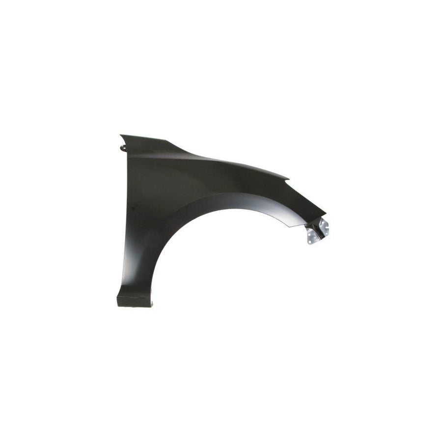 Blic 6504-04-3422312P Wing Fender For Mazda 2 Hatchback (Dl, Dj)