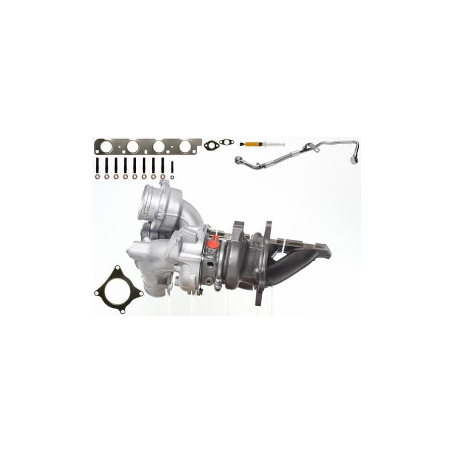 Alanko 900126S1 Turbocharger