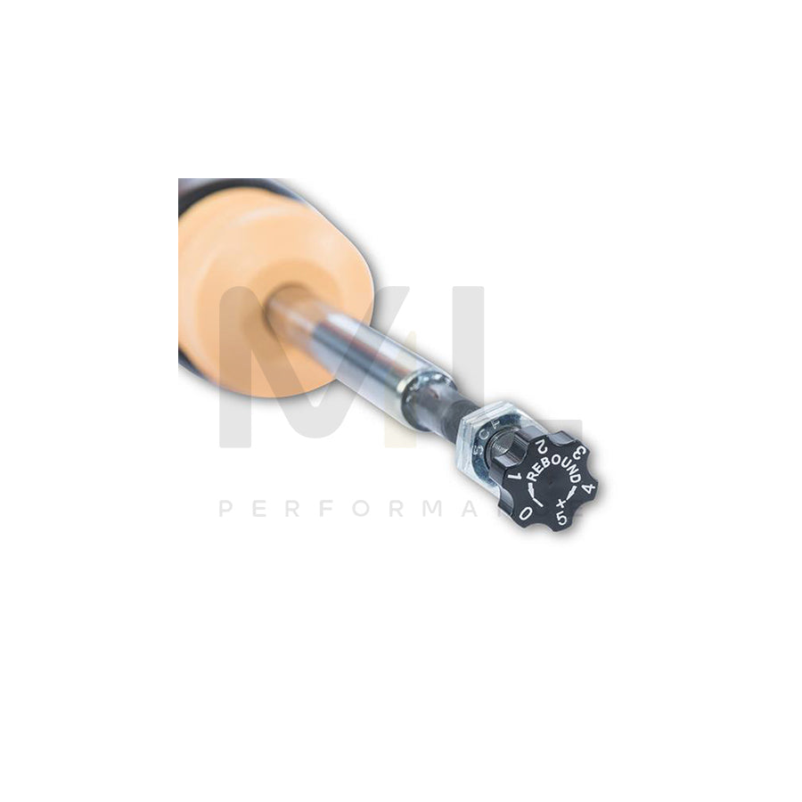 ST Suspensions 18220821 BMW E46 COILOVER KIT XTA