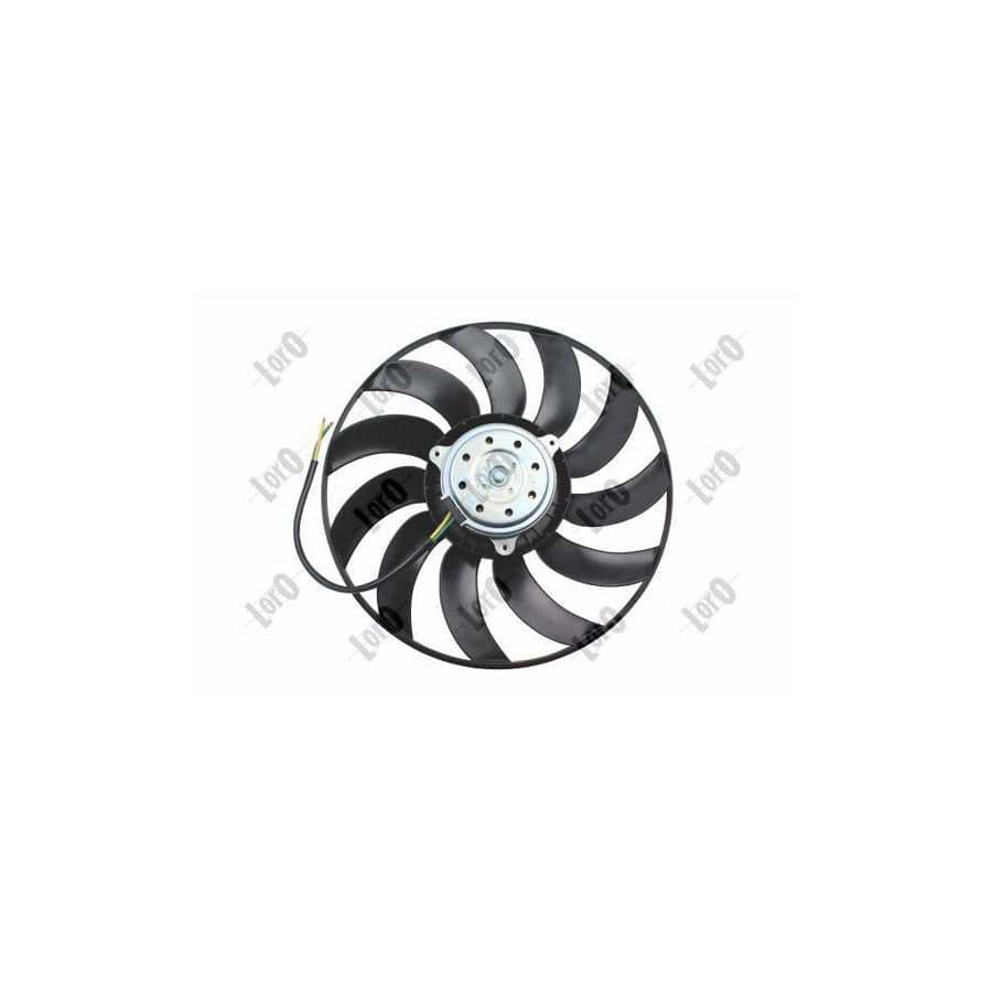 Abakus 0030140003 Fan, Radiator