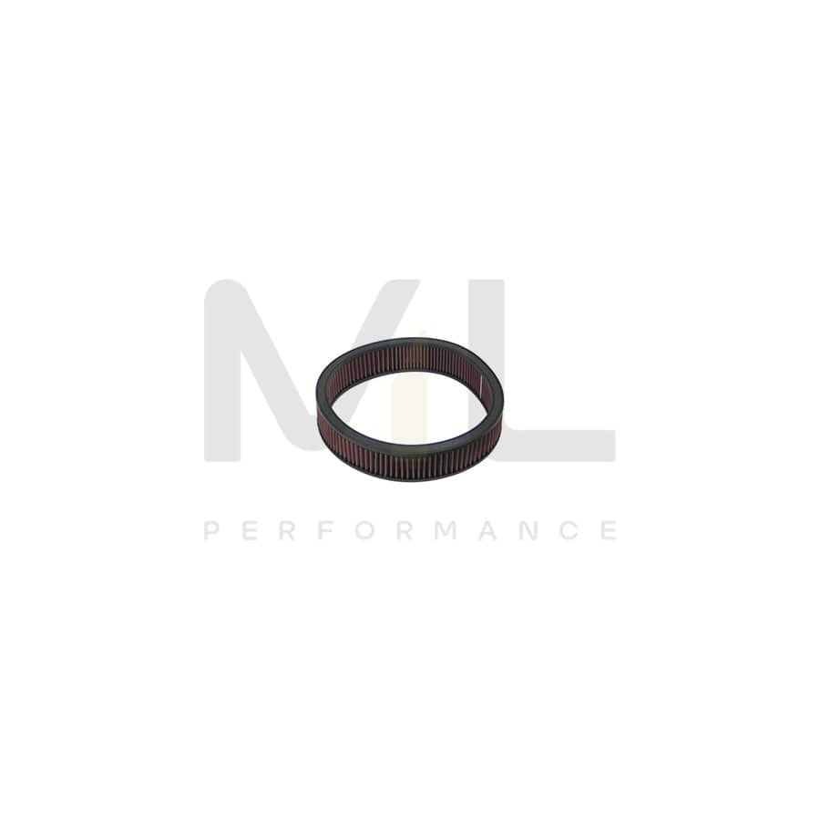 K&N E-3723 Round Air Filter | ML Car Parts UK | ML Performance