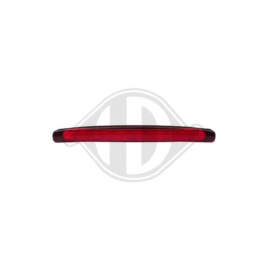Diederichs 7495095 Third Brake Light For Seat Altea
