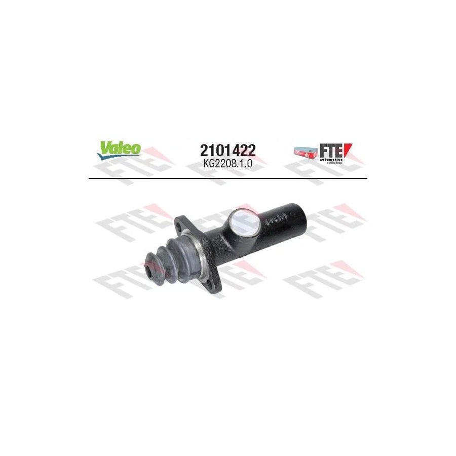 FTE 2101422 Master Cylinder, Clutch