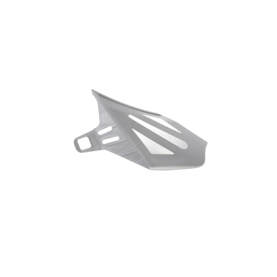 Genuine BMW 51118049253 F02 F01 Corner Reinforcement, Left M (Inc. 760i) | ML Performance US Car Parts
