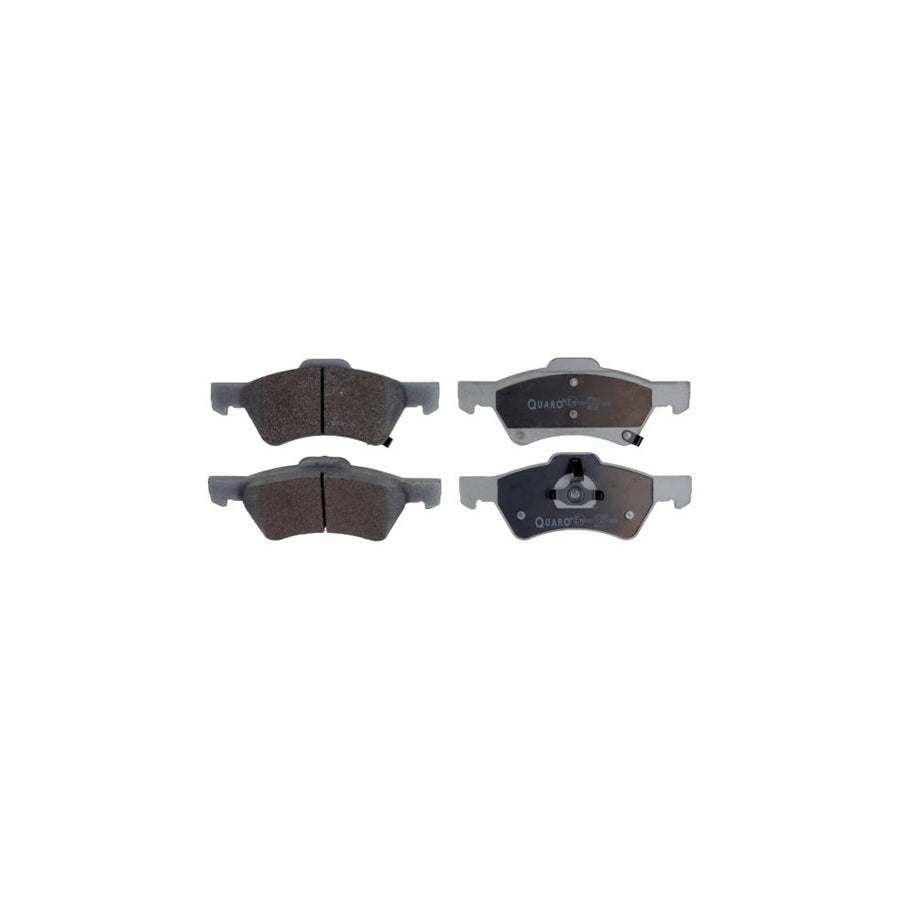 Quaro QP9601 Brake Pad Set