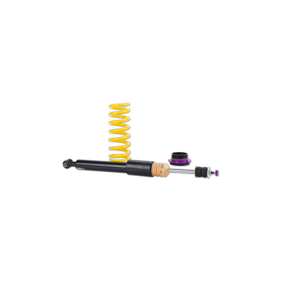 KW 18025012 Mercedes-Benz W/S203 Variant 2 Street Comfort Coilover Kit 4 | ML Performance US Car Parts