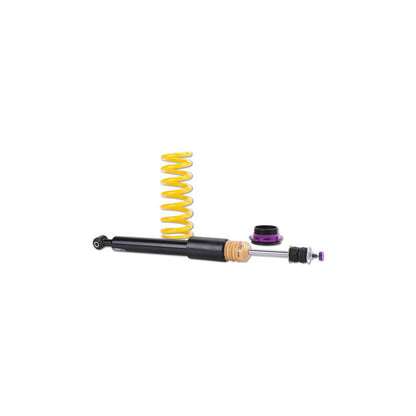KW 18025012 Mercedes-Benz W/S203 Variant 2 Street Comfort Coilover Kit 4 | ML Performance US Car Parts