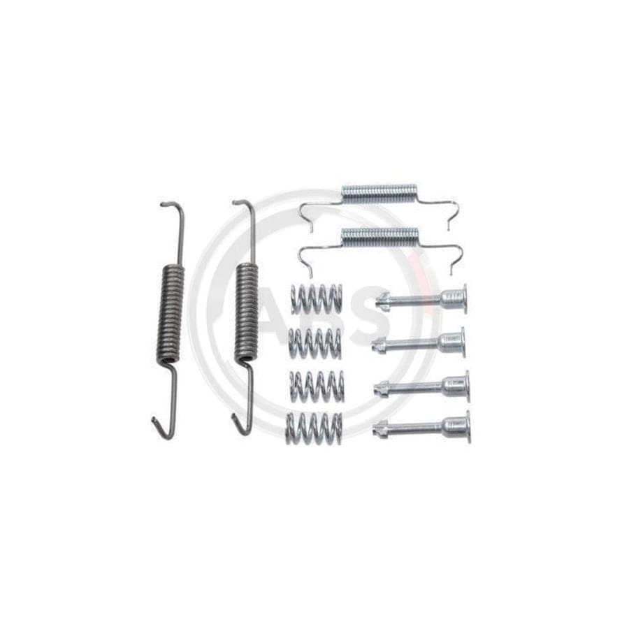 A.B.S. 0877Q Accessory Kit, Brake Shoes