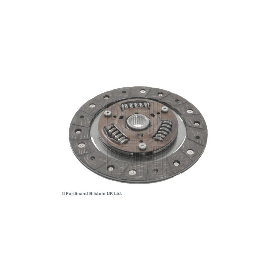 Blue Print Add63131 Clutch Disc for Daihatsu Copen I