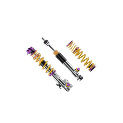 KW 39756223 Toyota Yaris Clubsport 3-Way Coilover Kit 2 | ML Performance US Car Parts