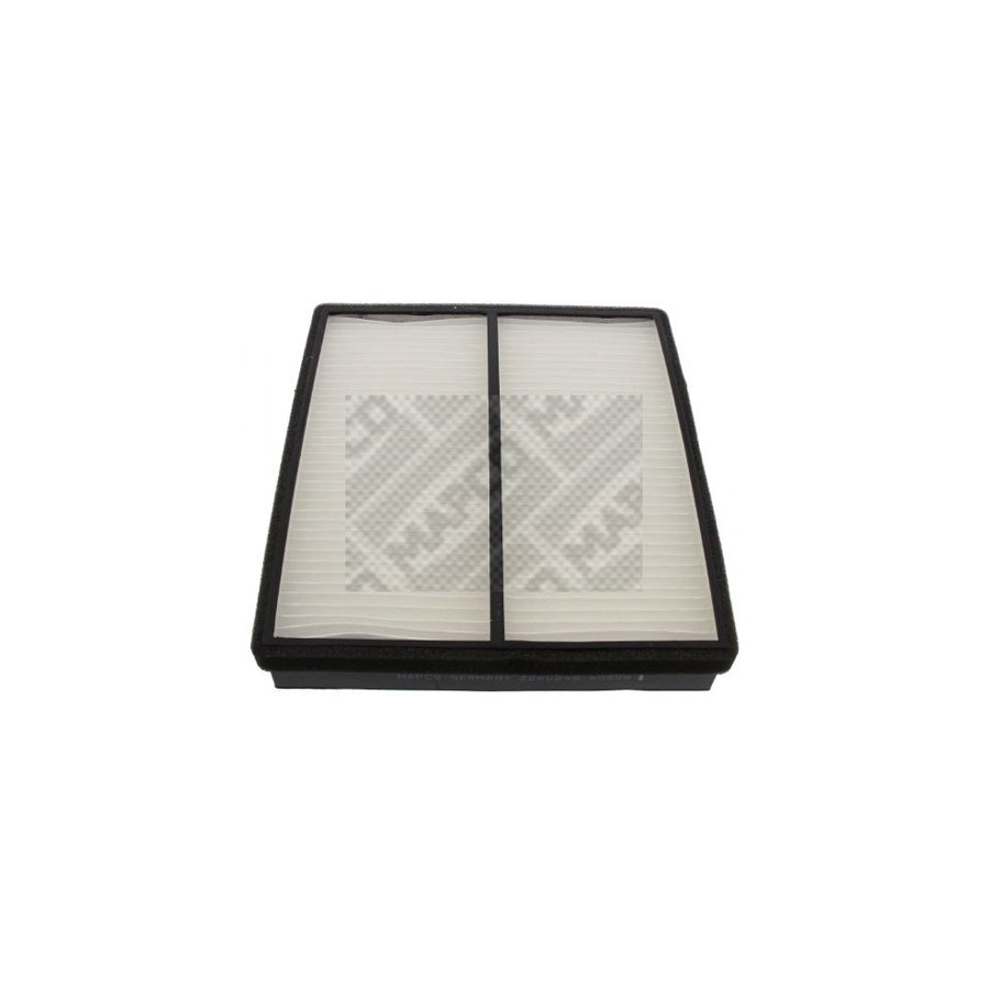 MAPCO 65808 Pollen Filter Suitable For Mercedes-Benz Ml-Class (W163)