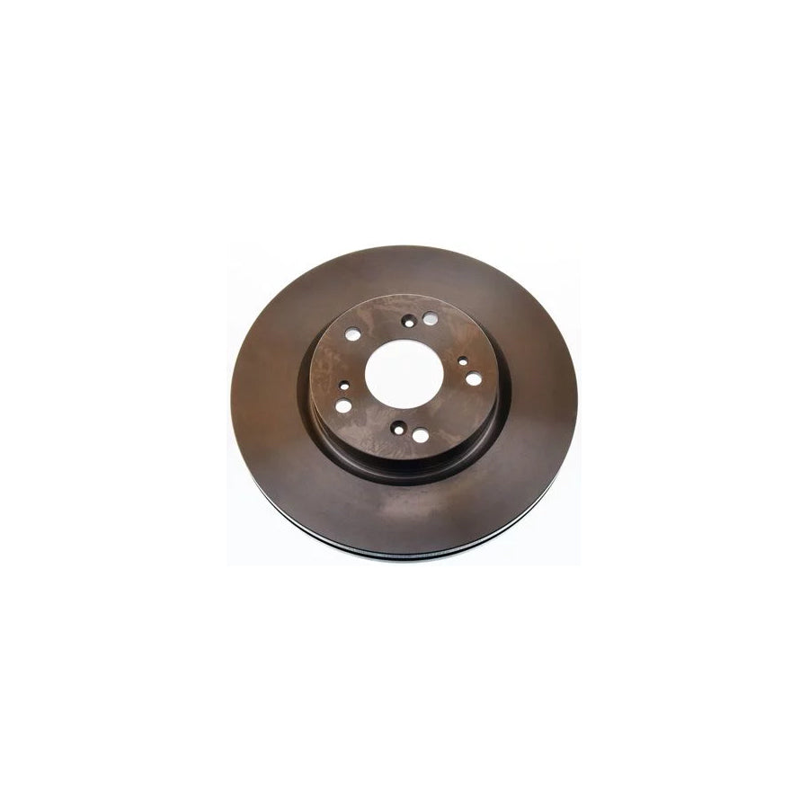Denckermann B130718 Brake Disc for Honda CIVIC