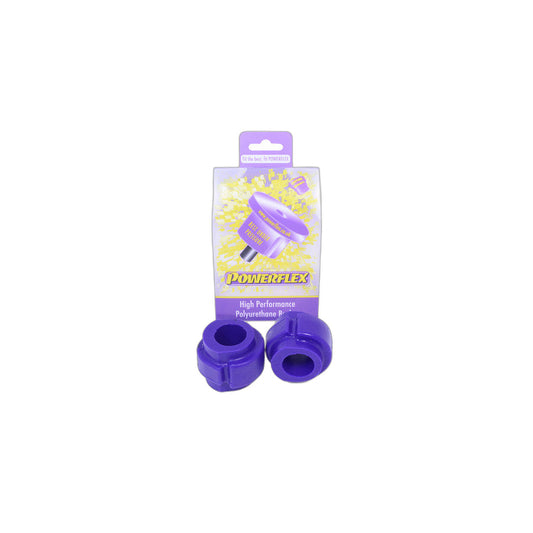 Powerflex PFF3-204-26 Audi Front Anti Roll Bar Bush 26mm (Inc. S8, RS7, A6) | ML Performance UK Car Parts