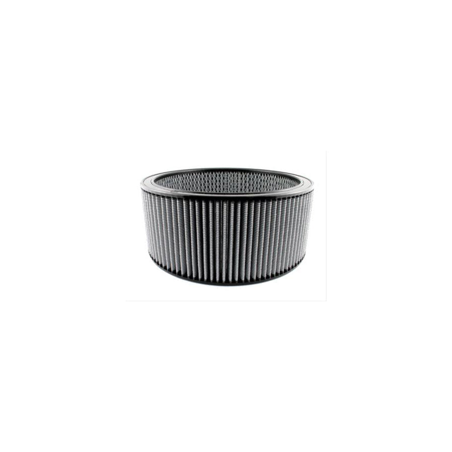  aFe 18-11427 14 IN OD x 12 IN ID x 6 IN H w/ Expanded Metal Round Racing Air Filter  | ML Performance US Car Parts