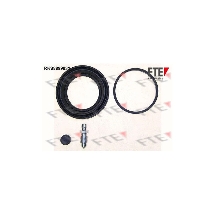 FTE 9323878 Repair Kit, Brake Caliper