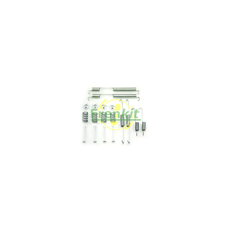 FRENKIT 950753 Brake Shoe Fitting Kit