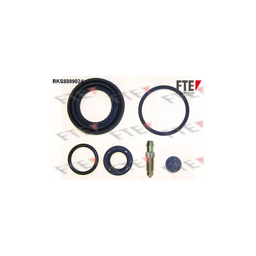 FTE 9323876 Repair Kit, Brake Caliper