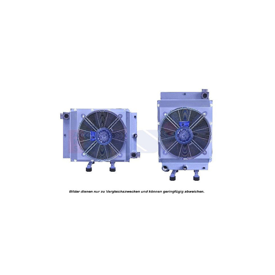 AKS Dasis 705400K Cooler Module