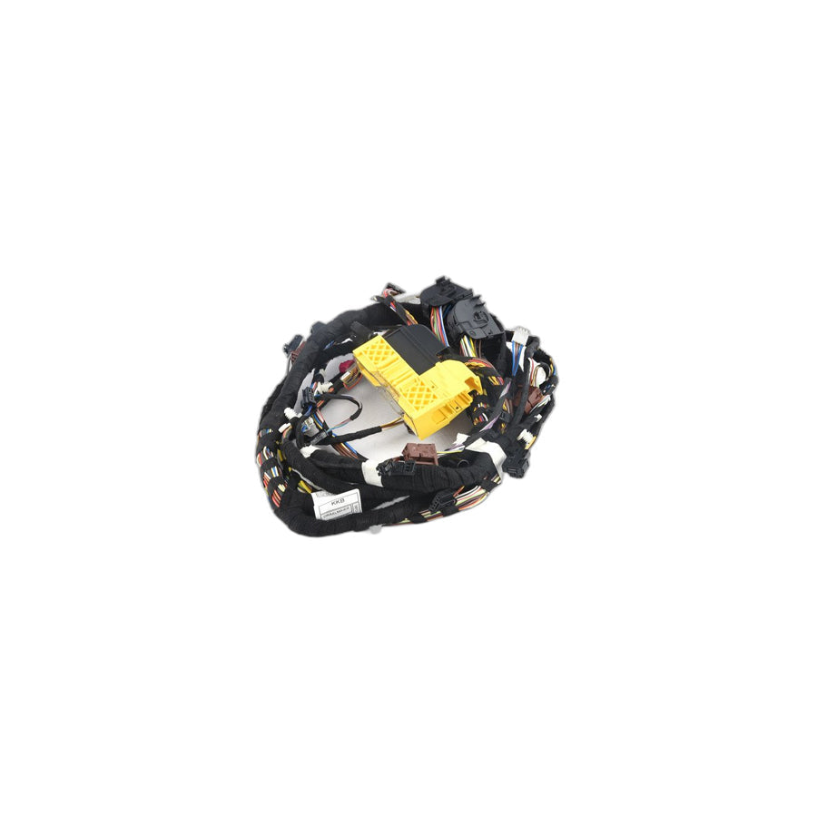 Genuine BMW 61129365010 F16 Wiring Set Seat Left (Inc. X5) | ML Performance US Car Parts