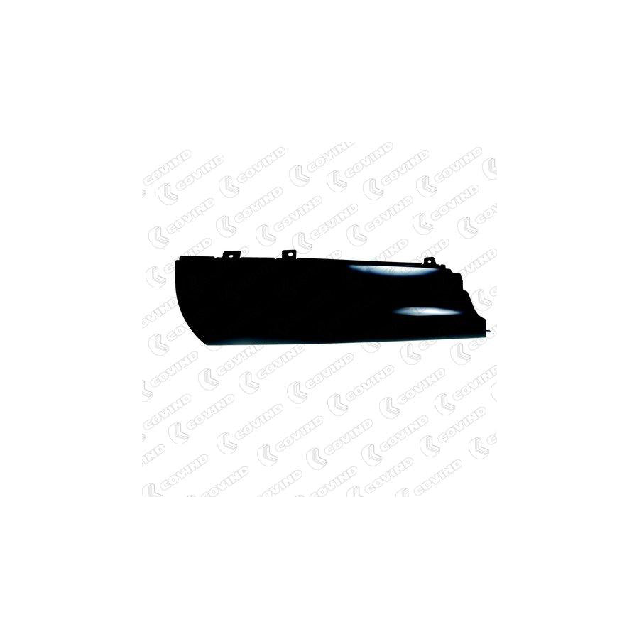Covind 2Fh/160 Air Deflector, Driver Cab