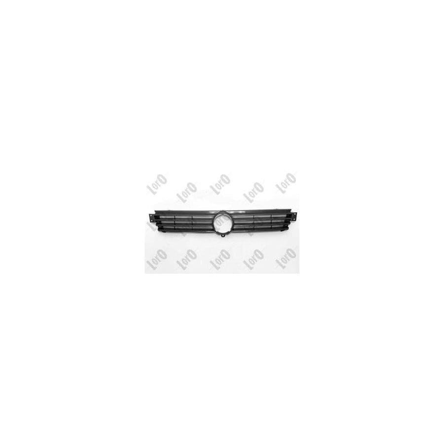 Abakus 05305400 Radiator Grille for VW Caddy