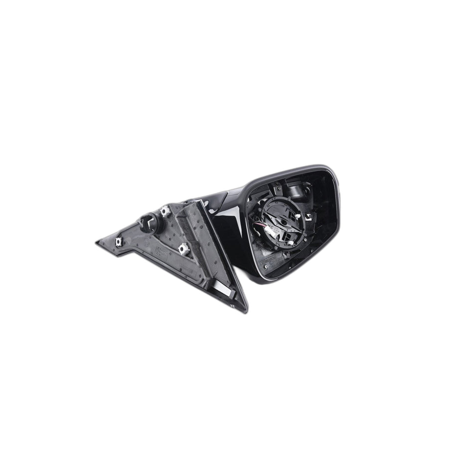 Genuine BMW 51167268633 F23 F87 Heated Outside Mirror, Left SHADOW-LINE (Inc. M140i, 120i & 118d) | ML Performance US Car Parts