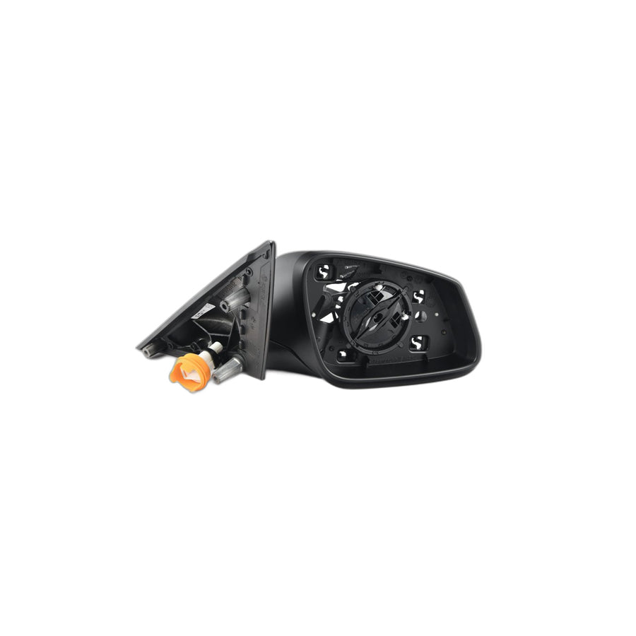 Genuine BMW 51167268236 Outside Mirror W/Out Glass Heated Right (Inc. 530d, 535i & 525dX) | ML Performance US Car Parts