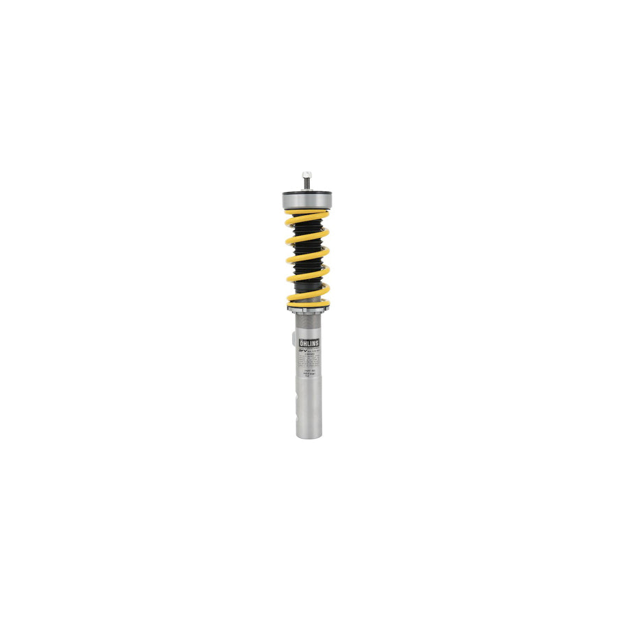 OHLINS HOS MT10 Road & Track Coilover Honda Civic Type-R (FK2)  - No Springs