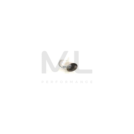 WALKER 21452 Exhaust tip 310mm, 0,870kg