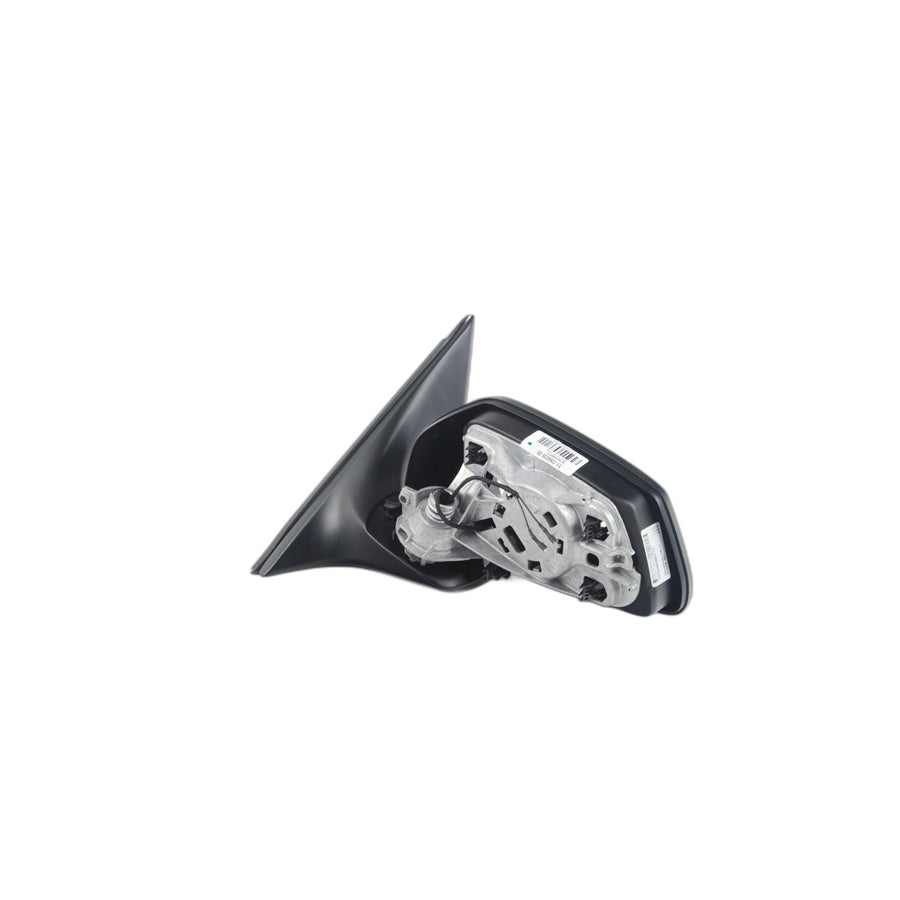 Genuine BMW 51167268235 Exterior Mirror, No Lens, Heated, Left (Inc. 550iX, 530d & 525dX) | ML Performance US Car Parts