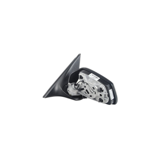 Genuine BMW 51167268235 Exterior Mirror, No Lens, Heated, Left (Inc. 550iX, 530d & 525dX) | ML Performance US Car Parts