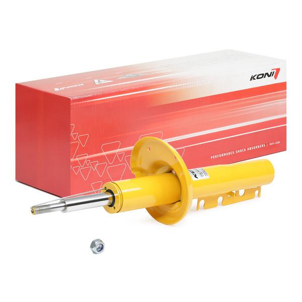 KONI 8740-1574Sport Rear Axle Shock Absorber for Porsche Boxster (986)